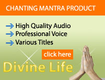 Divine Life from Applied Data Systems